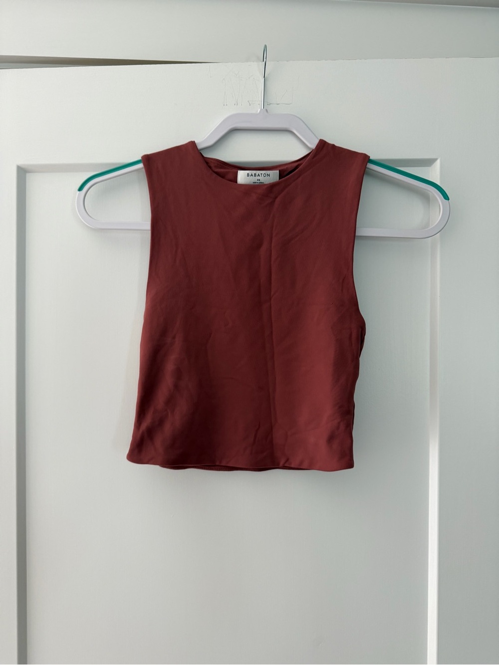 Aritzia Babaton Tank